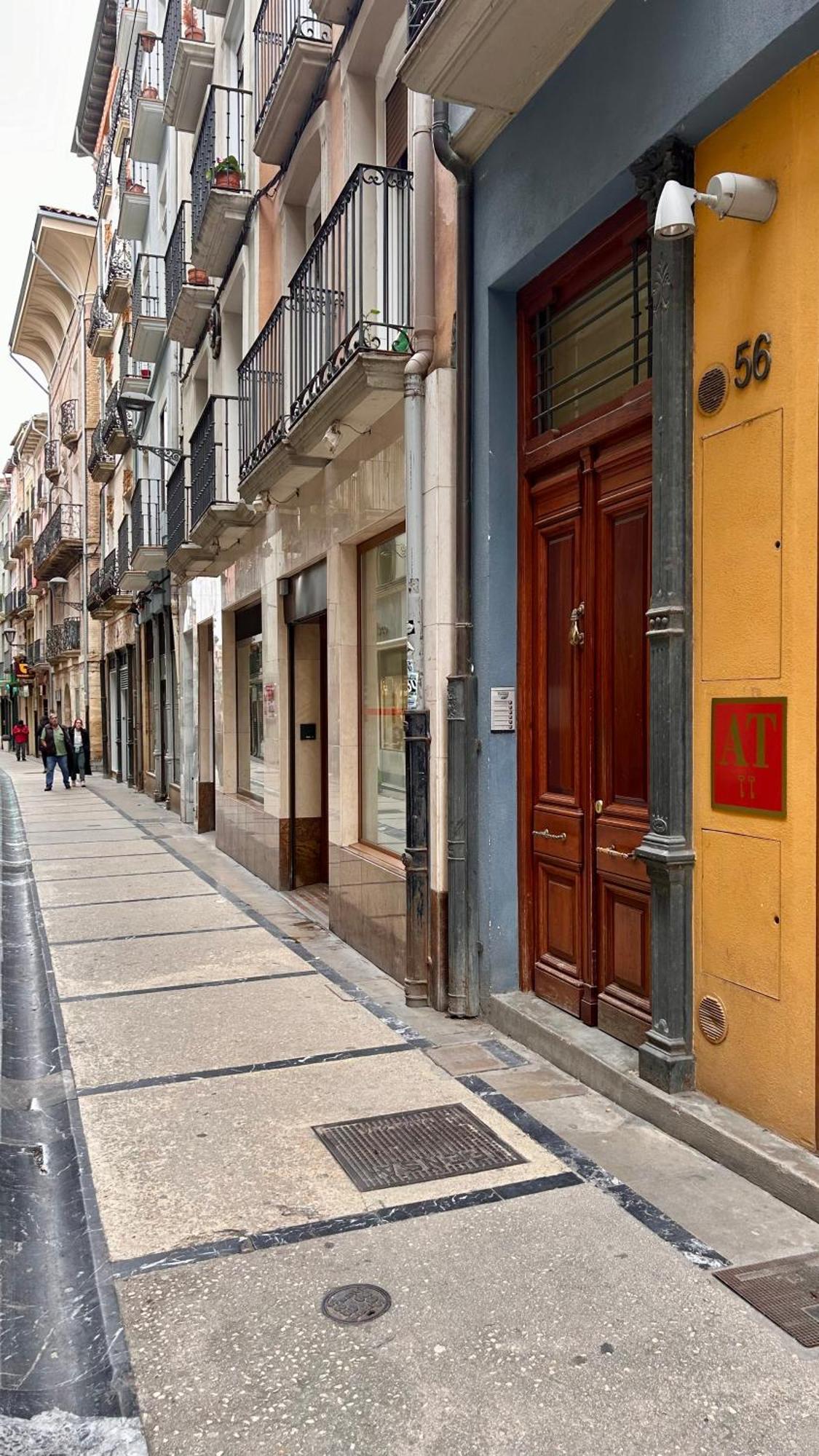 Rincon Estelles Estella Exterior photo